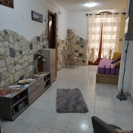 Dolce Risveglio Apartman