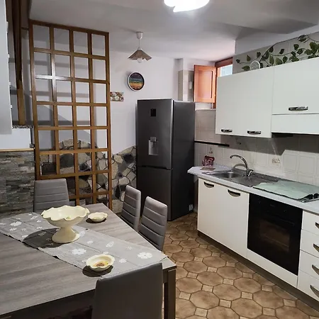 Dolce Risveglio Apartman *