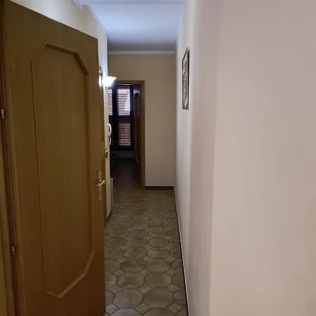 Dolce Risveglio Apartman