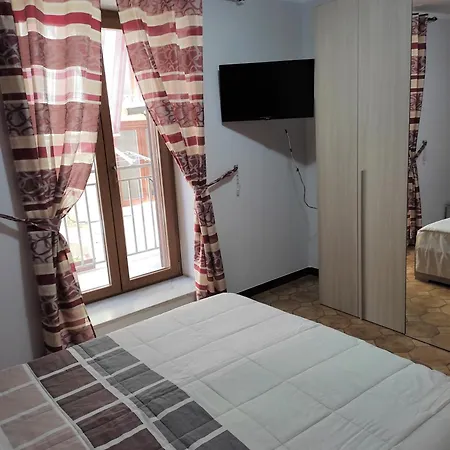 Dolce Risveglio Apartman Cefalù