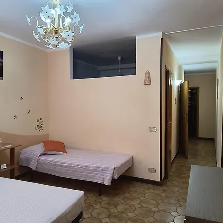 Dolce Risveglio Apartman