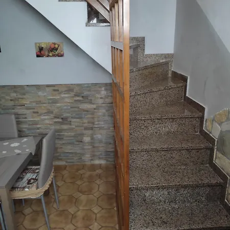 Dolce Risveglio Cefalú