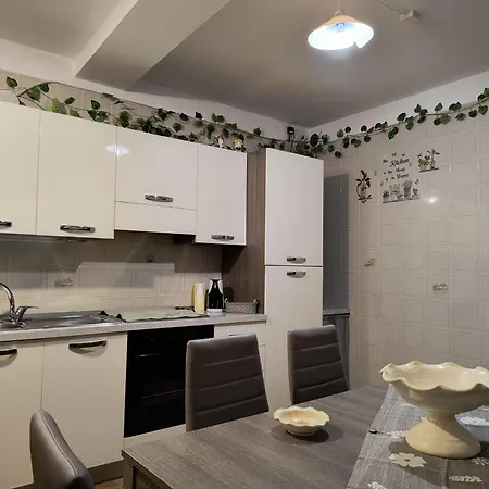Dolce Risveglio Apartman *
