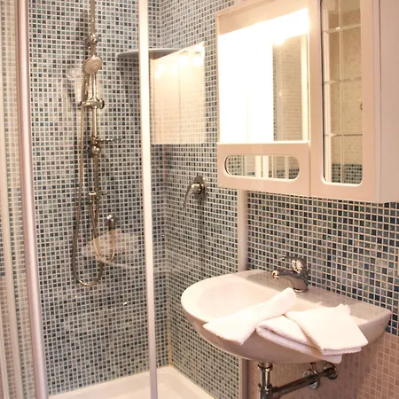 Apartman Dolce Risveglio Cefalù