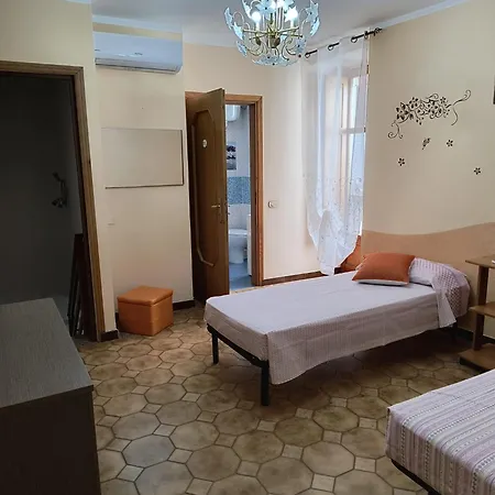 Dolce Risveglio Apartman Cefalù