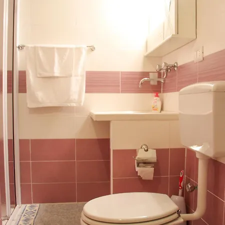 Apartment Dolce Risveglio