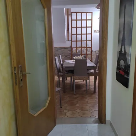 Dolce Risveglio Apartament Cefalù