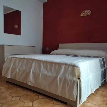 Apartament Dolce Risveglio Cefalù