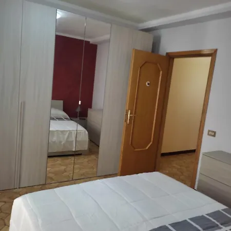Apartment Dolce Risveglio