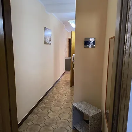 Dolce Risveglio Apartment *