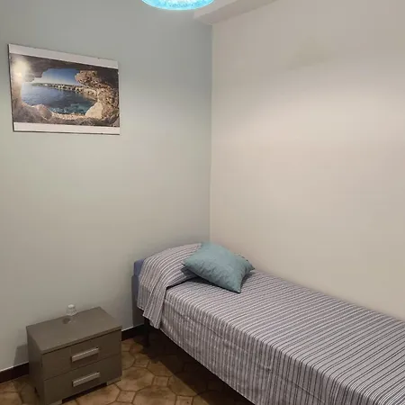 Apartament Dolce Risveglio