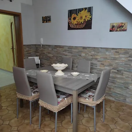 Dolce Risveglio * Cefalù