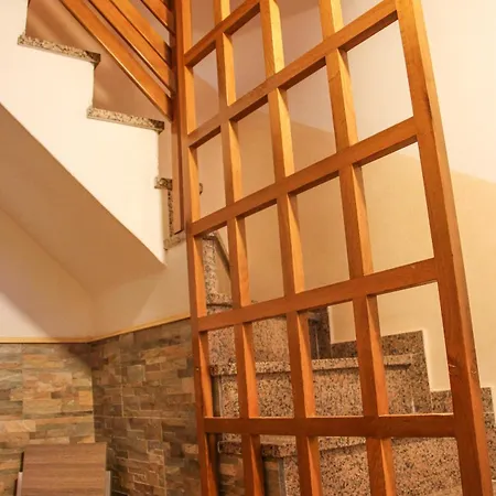 Dolce Risveglio Apartament