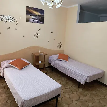 Apartament Dolce Risveglio *