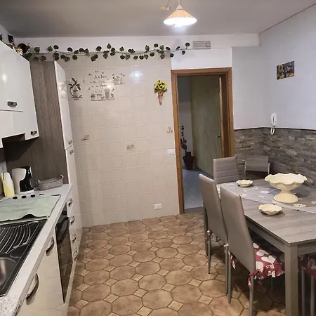 Dolce Risveglio * Cefalù