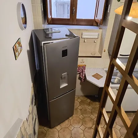 Apartament Dolce Risveglio