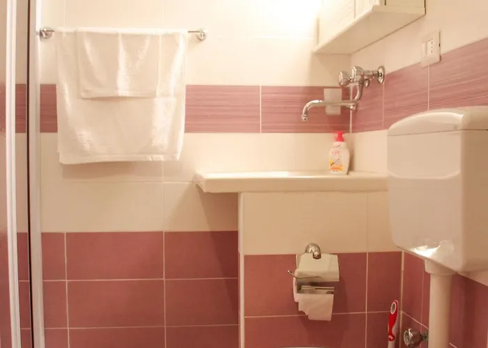 Appartement Dolce Risveglio