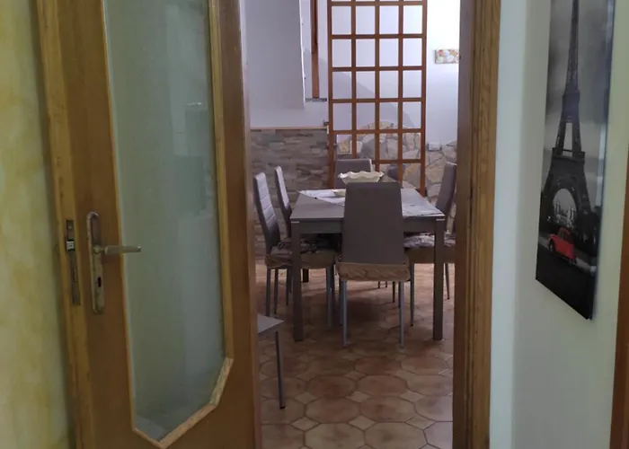 Dolce Risveglio Appartement Cefalù