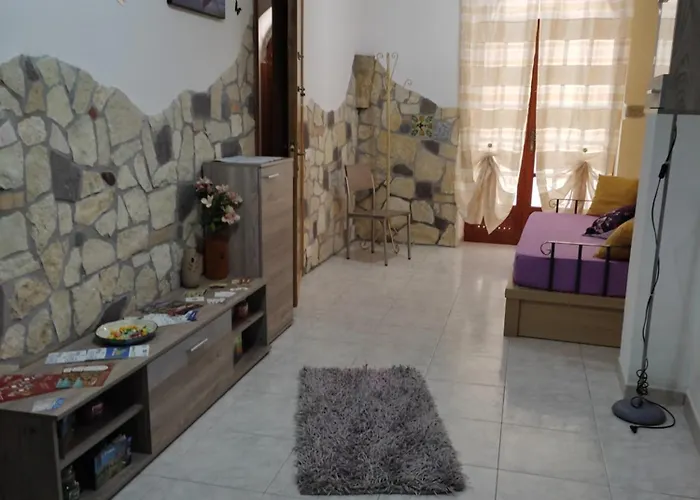 Dolce Risveglio Appartement