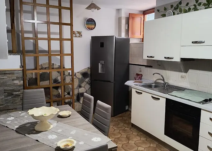 Dolce Risveglio Appartement *