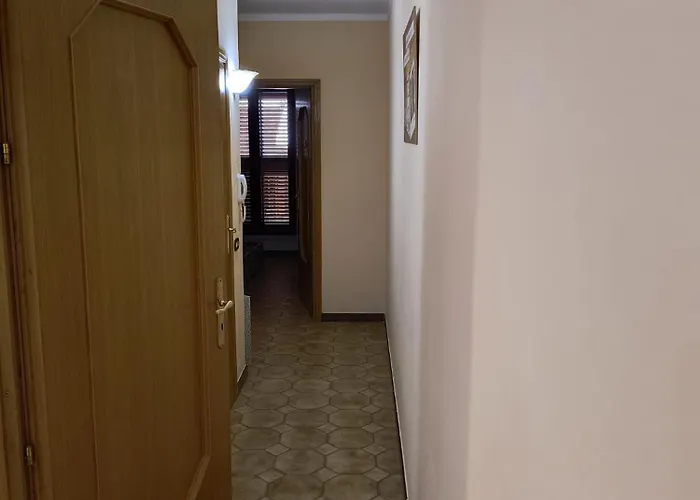 Dolce Risveglio Appartement