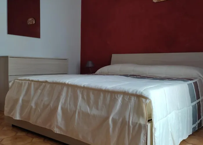 Appartement Dolce Risveglio Cefalù