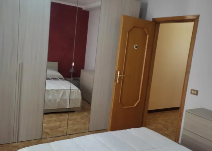 Appartement Dolce Risveglio