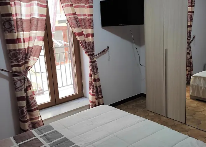 Dolce Risveglio Appartement Cefalù