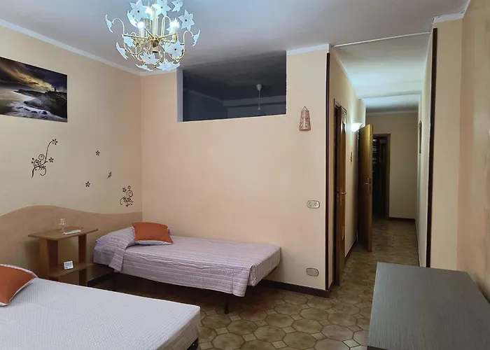 Dolce Risveglio Appartement