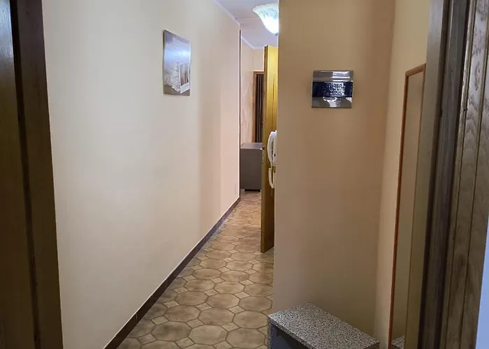 Dolce Risveglio Appartement *