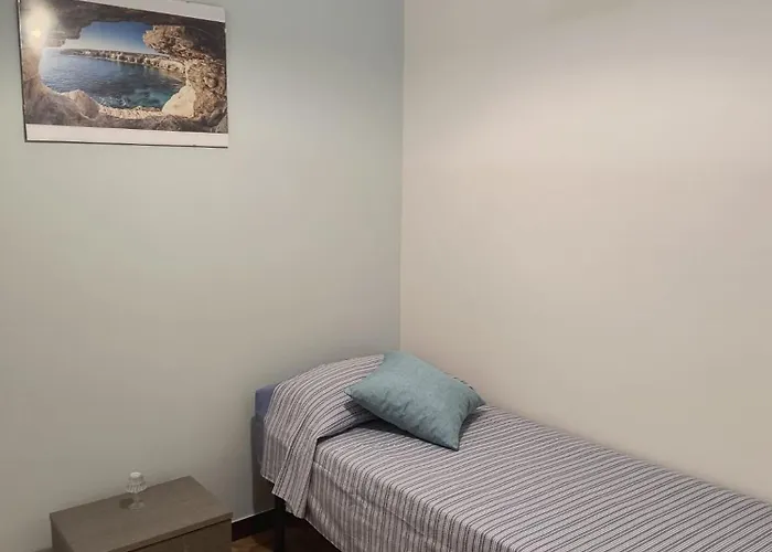 Appartement Dolce Risveglio