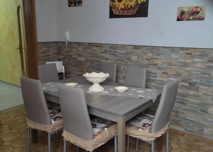 Dolce Risveglio * Cefalù