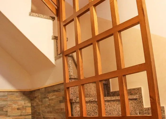 Dolce Risveglio Appartement