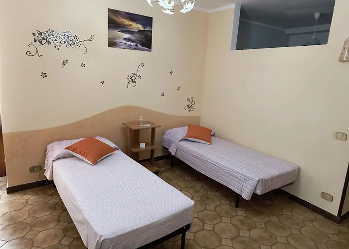 Appartement Dolce Risveglio *