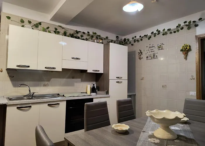 Dolce Risveglio Appartement *