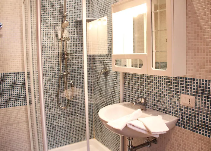 Appartement Dolce Risveglio Cefalù