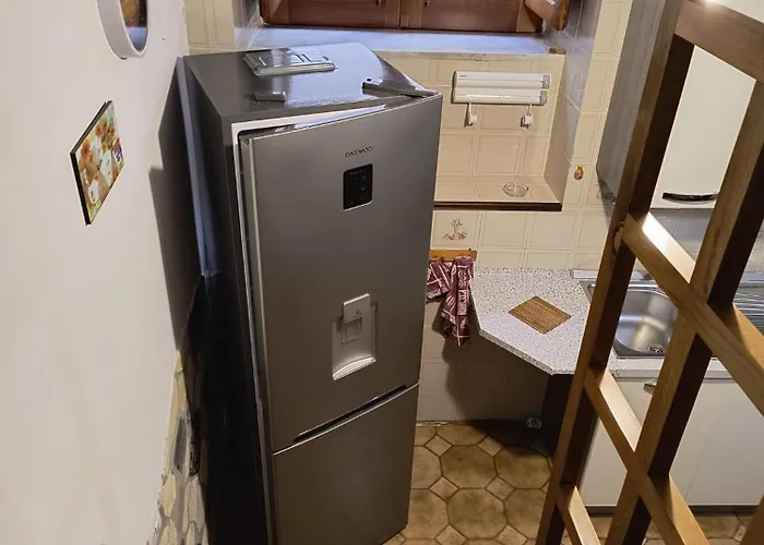 Appartement Dolce Risveglio