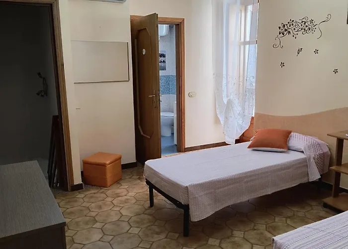 Dolce Risveglio Appartement Cefalù